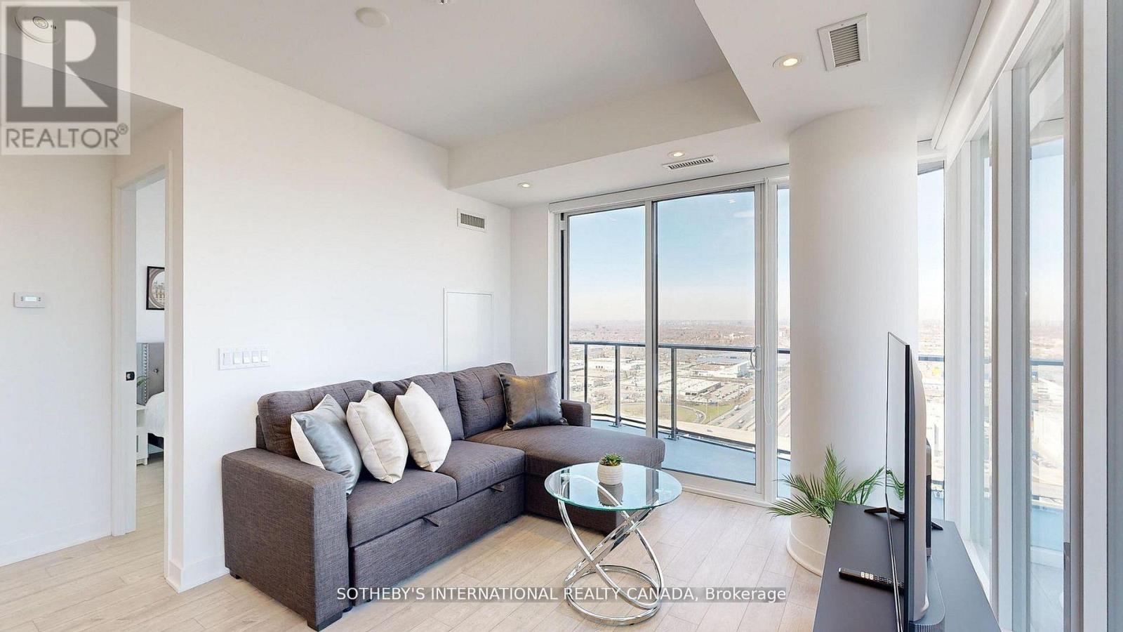 3103 - 36 Zorra Street, Toronto, Ontario  M8Z 4Z7 - Photo 5 - W12722878