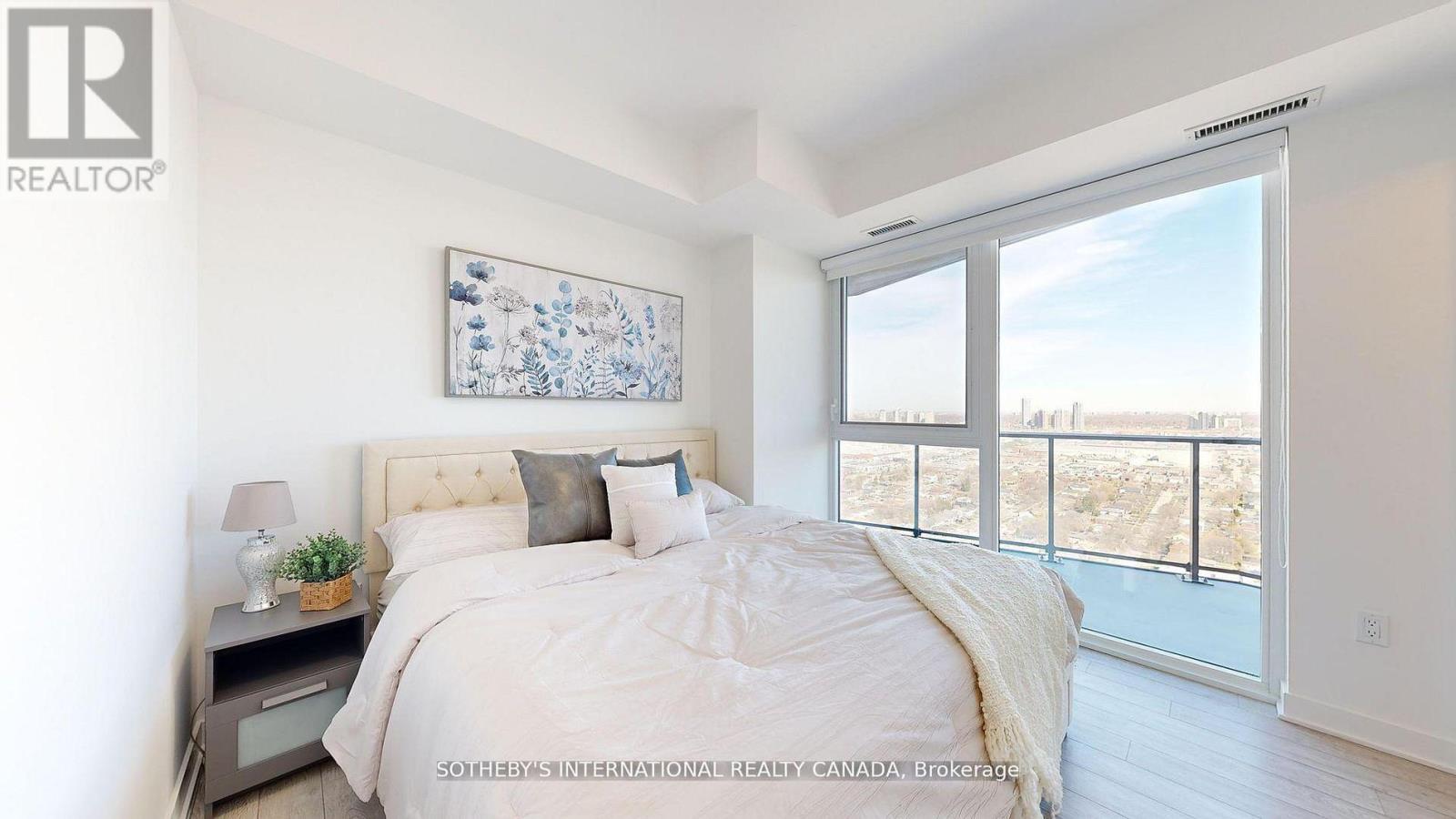 3103 - 36 Zorra Street, Toronto, Ontario  M8Z 4Z7 - Photo 7 - W12722878