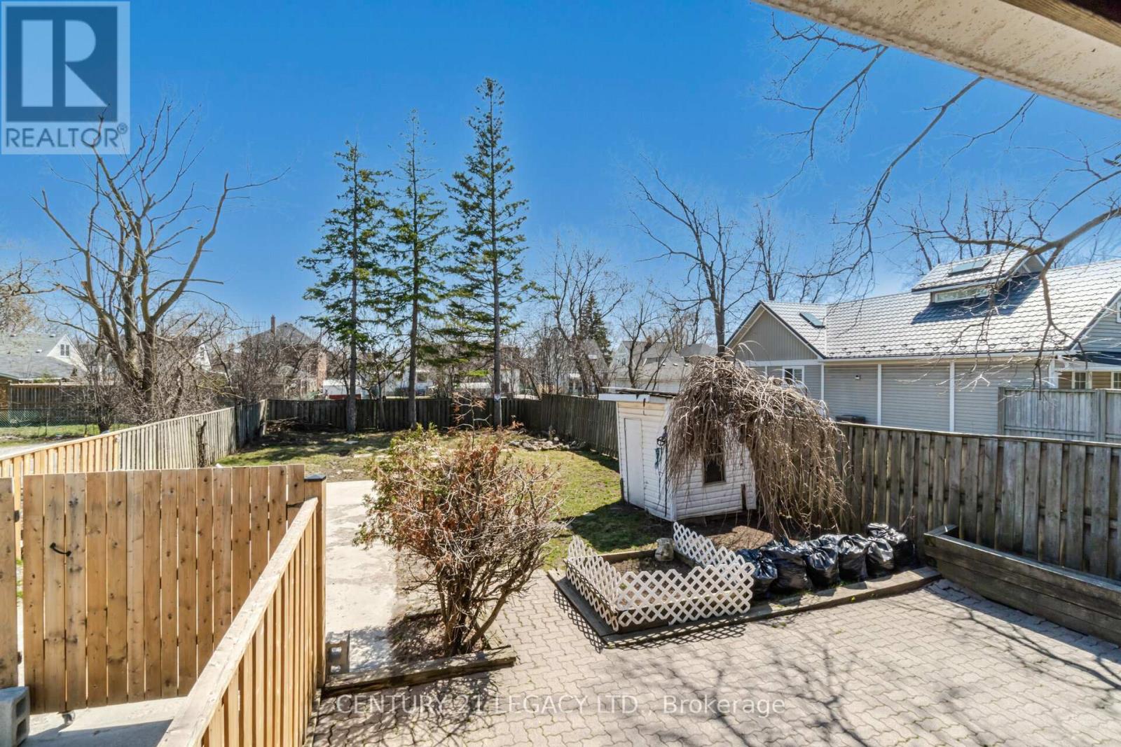 227 Queen Street W, Brampton (Downtown Brampton), Ontario  L6Y 1M6 - Photo 34 - W12722908