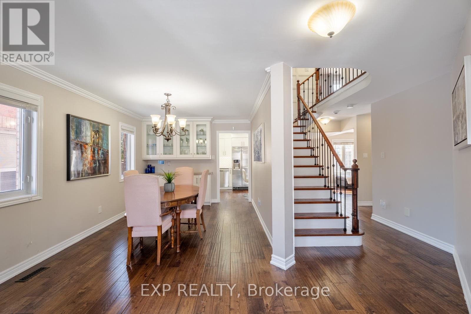 81 Farthingale Crescent, Brampton, Ontario  L7A 1W7 - Photo 11 - W12722920