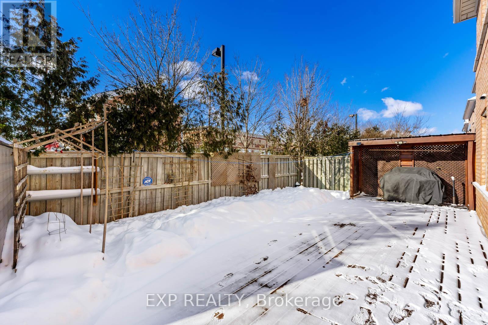 81 Farthingale Crescent, Brampton, Ontario  L7A 1W7 - Photo 49 - W12722920