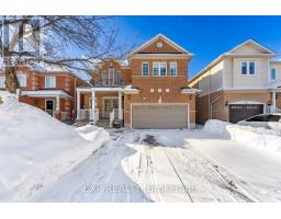 81 FARTHINGALE CRESCENT, Brampton, Ontario