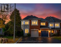 17 JAMES YOUNG DRIVE, Halton Hills, Ontario