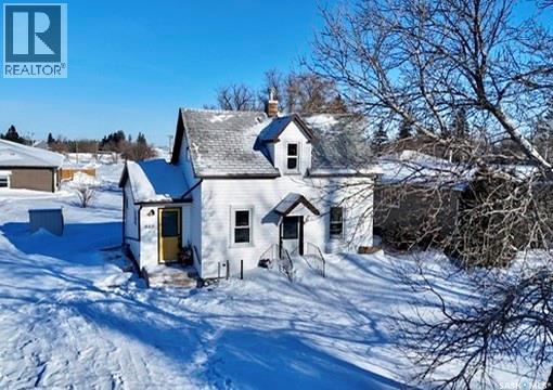 510 Wells AVENUE E, Langenburg, Saskatchewan