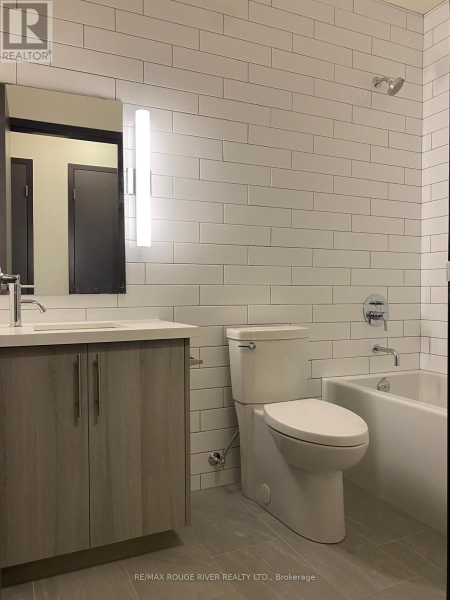 408 - 121 King Street E, Hamilton, Ontario  L8N 1A9 - Photo 12 - X12722864