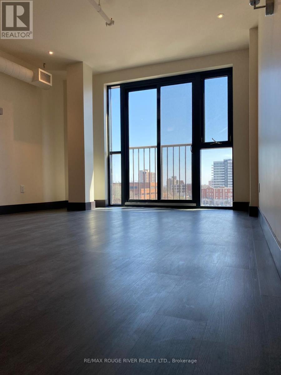 408 - 121 King Street E, Hamilton, Ontario  L8N 1A9 - Photo 3 - X12722864