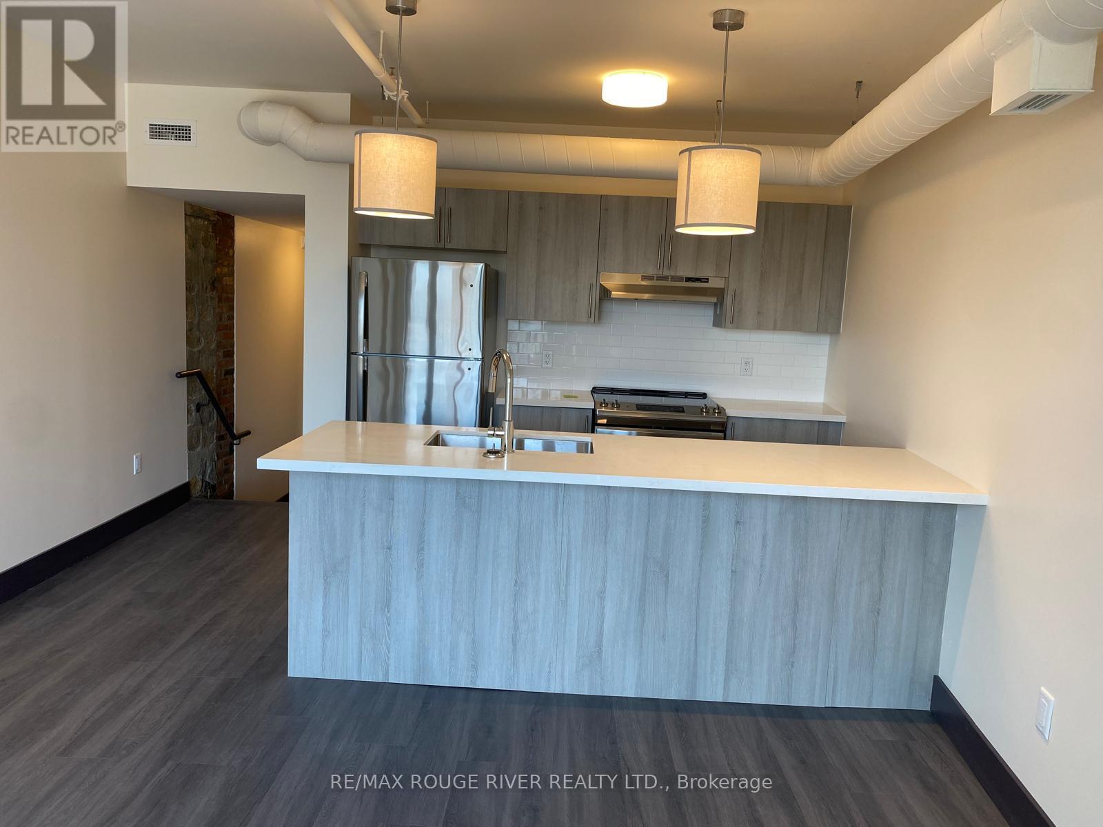 408 - 121 King Street E, Hamilton, Ontario  L8N 1A9 - Photo 5 - X12722864