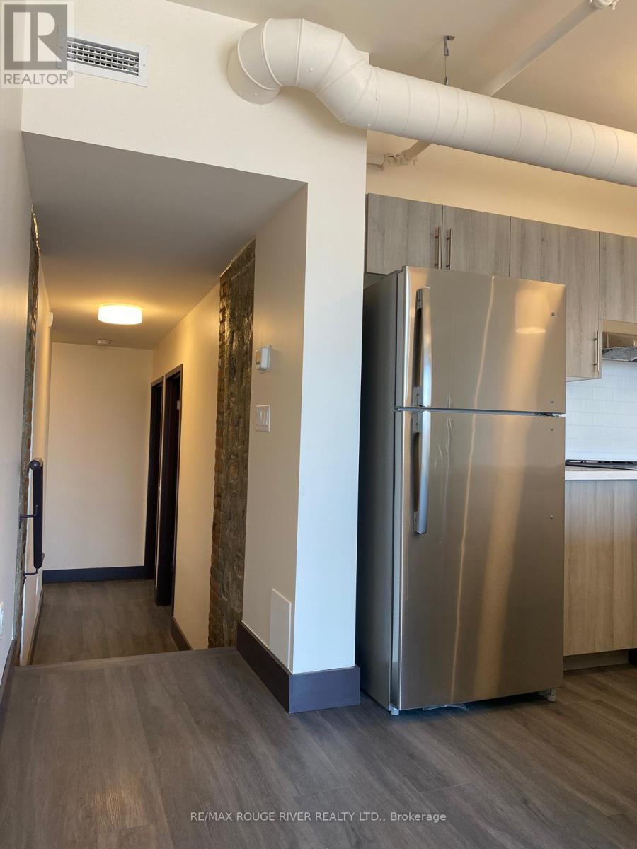 408 - 121 King Street E, Hamilton, Ontario  L8N 1A9 - Photo 8 - X12722864