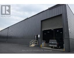 2B - 4256 CARROLL AVENUE, Niagara Falls, Ontario