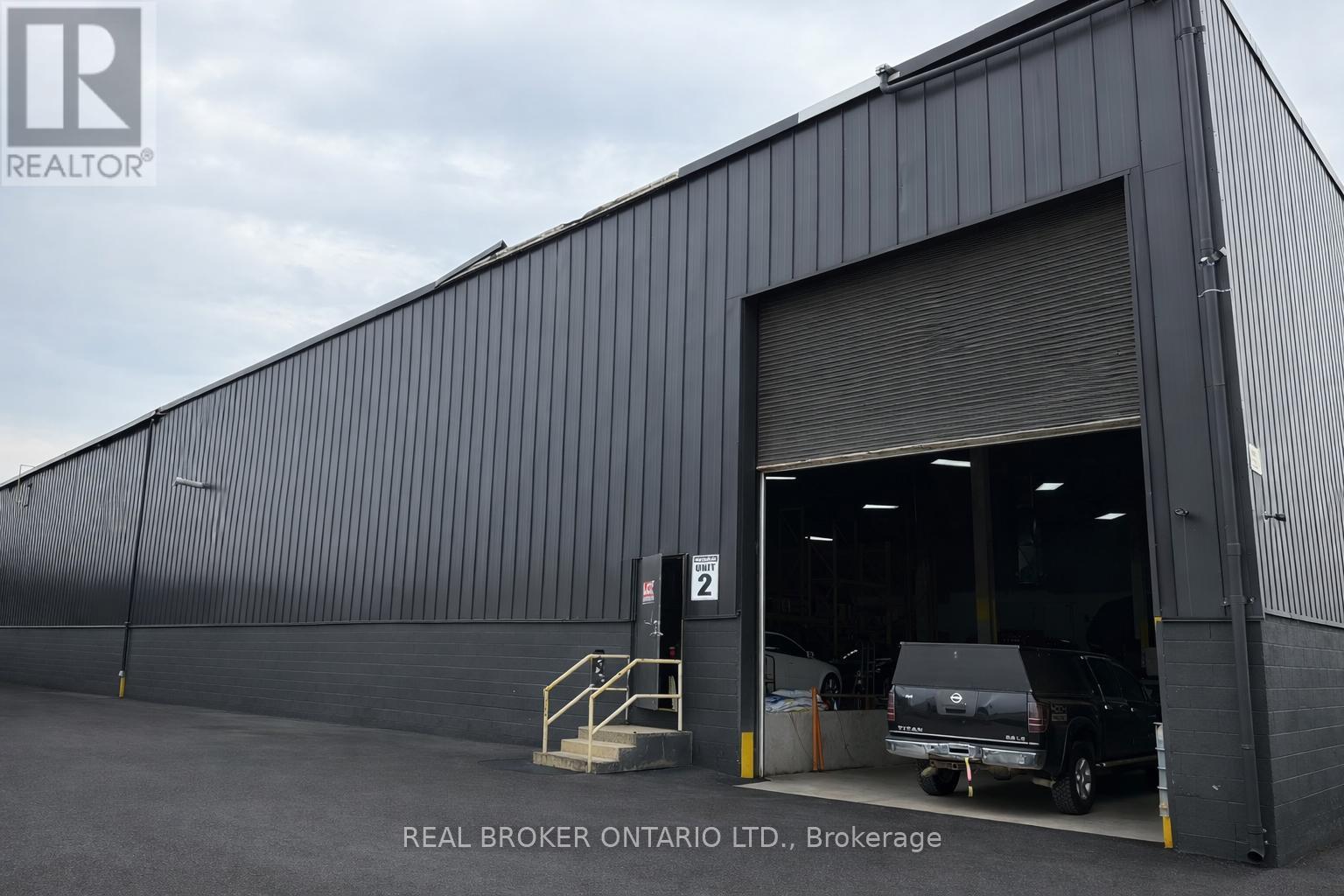 2A - 4256 CARROLL AVENUE, Niagara Falls, Ontario