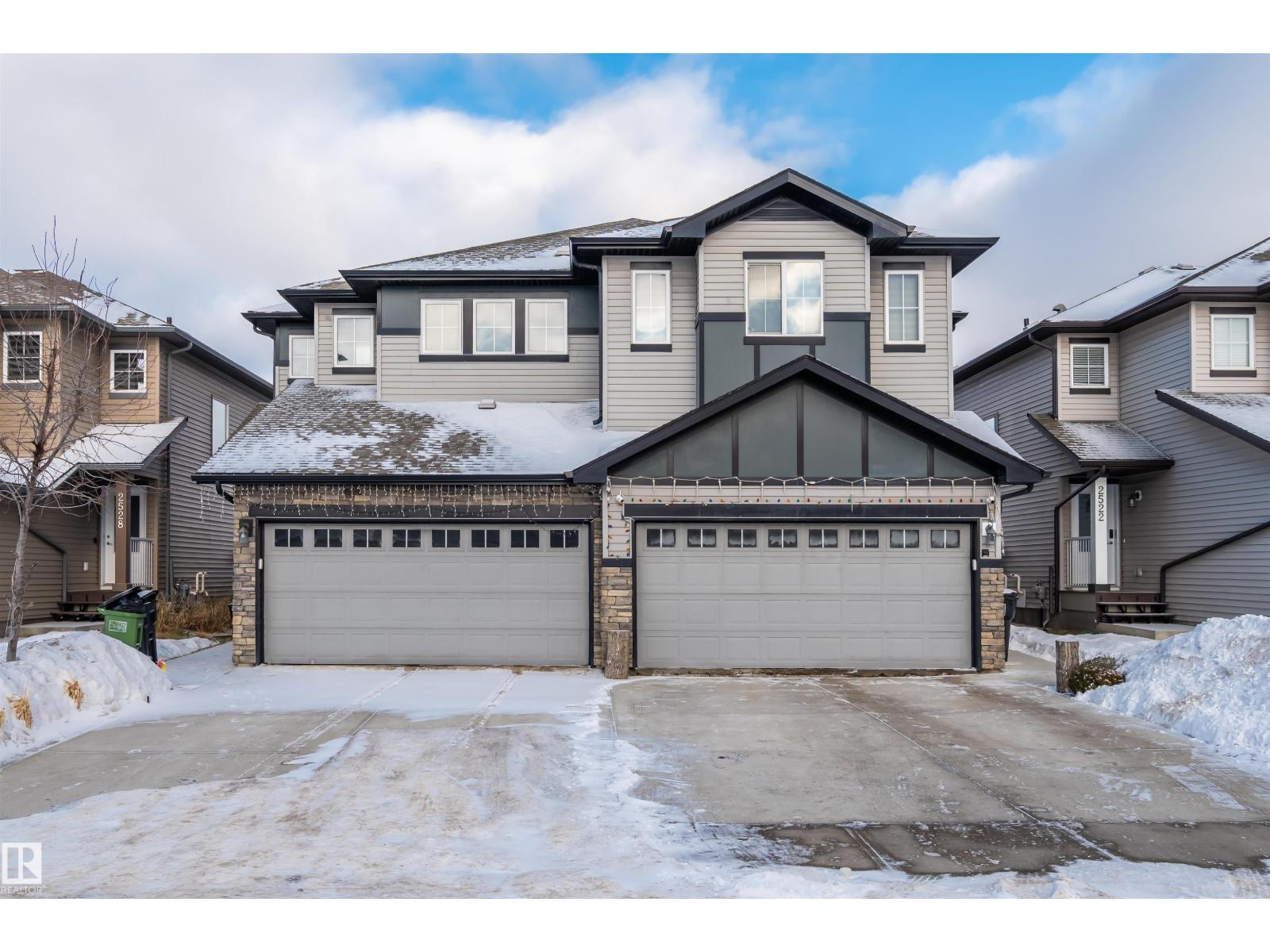 2526 19A Avenue NW NW, edmonton, Alberta