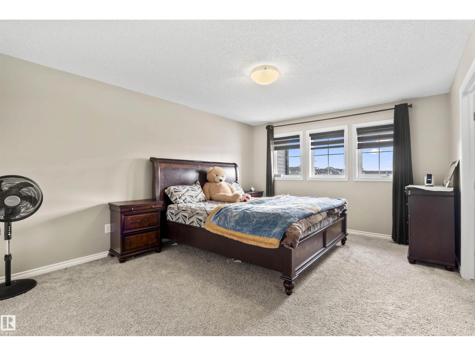 2526 19a Avenue Nw Nw, Edmonton, Alberta  T6T 2E1 - Photo 13 - E4470839