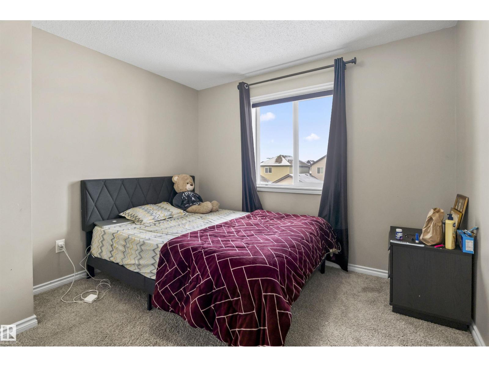 2526 19a Avenue Nw Nw, Edmonton, Alberta  T6T 2E1 - Photo 21 - E4470839