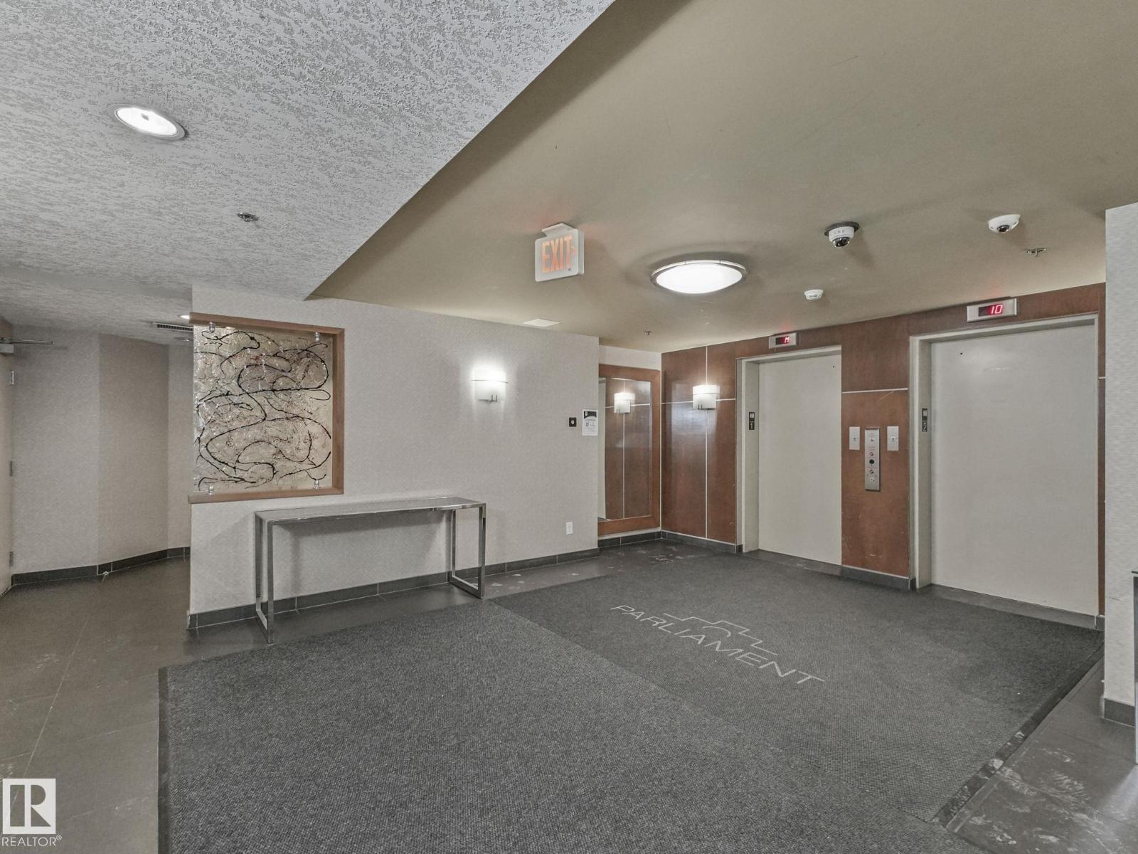 #1005 9939 109 St Nw, Edmonton, Alberta  T5K 1H6 - Photo 9 - E4470841