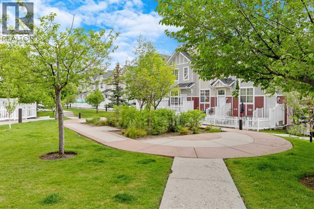 3022 New Brighton Gardens Se, Calgary, Alberta  T2Z 0A5 - Photo 42 - A2254358