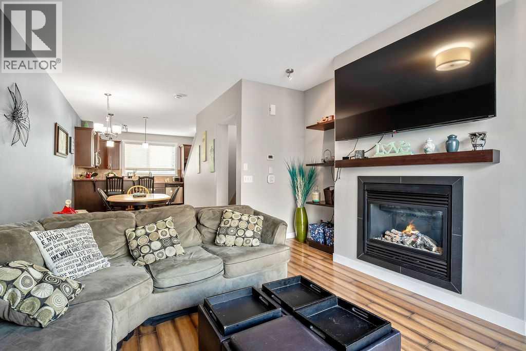 114 Skyview Ranch Gardens Ne, Calgary, Alberta  T3N 0G2 - Photo 12 - A2274161