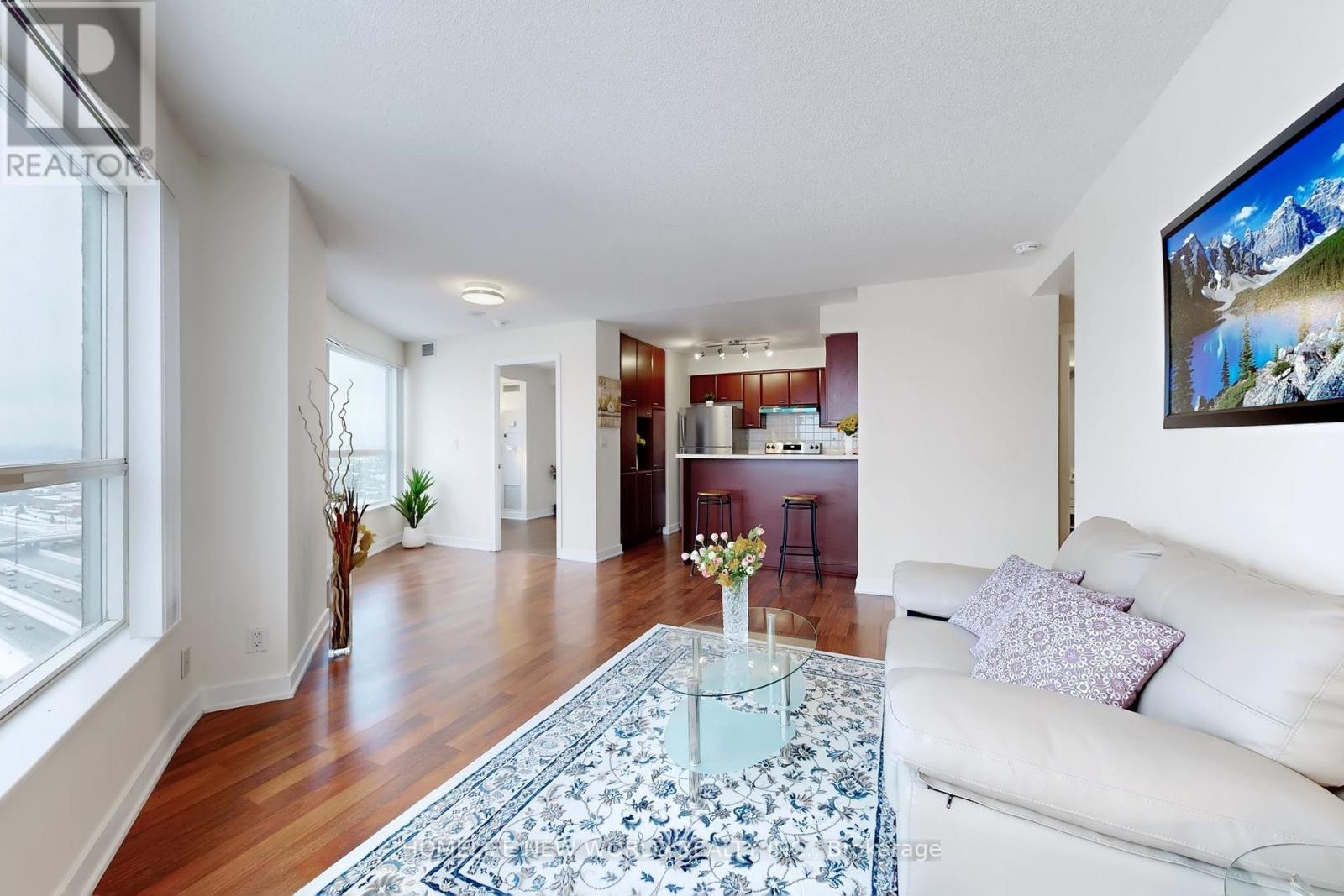 3210 - 36 Lee Centre Drive, Toronto, Ontario  M1H 3K2 - Photo 16 - E12721088