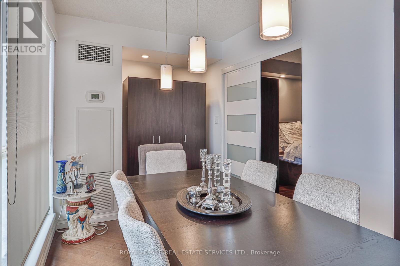 707 - 2267 Lake Shore Boulevard W, Toronto, Ontario  M8V 3X2 - Photo 10 - W12713954