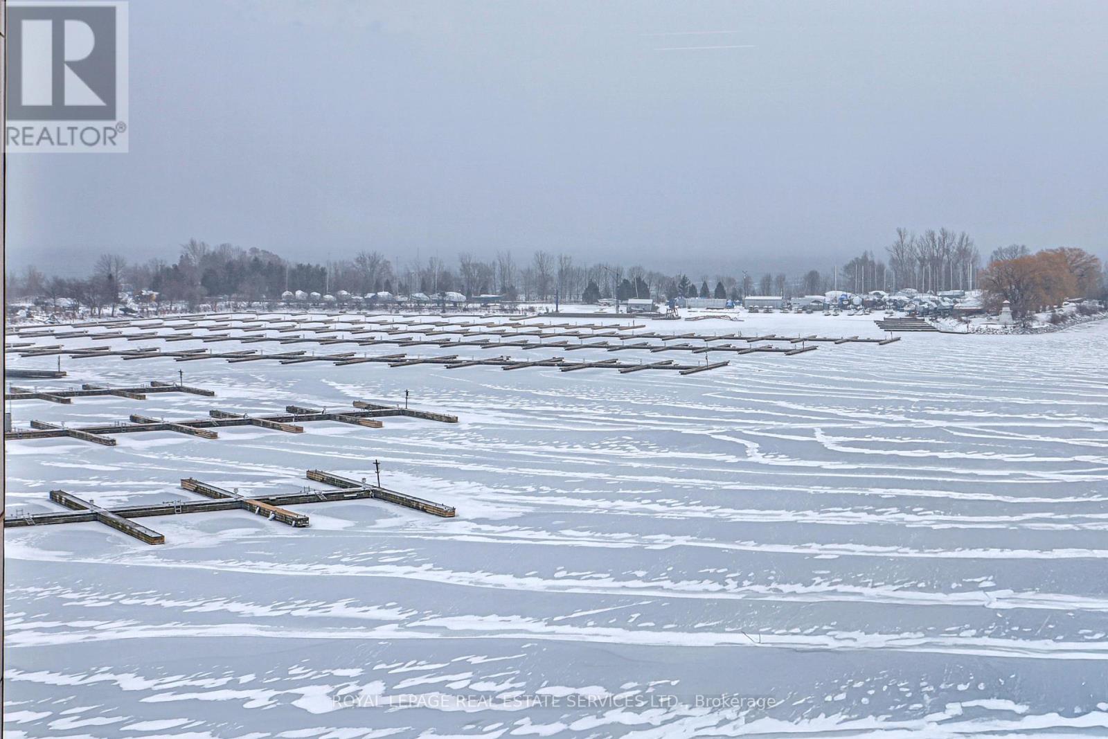 707 - 2267 Lake Shore Boulevard W, Toronto, Ontario  M8V 3X2 - Photo 9 - W12713954