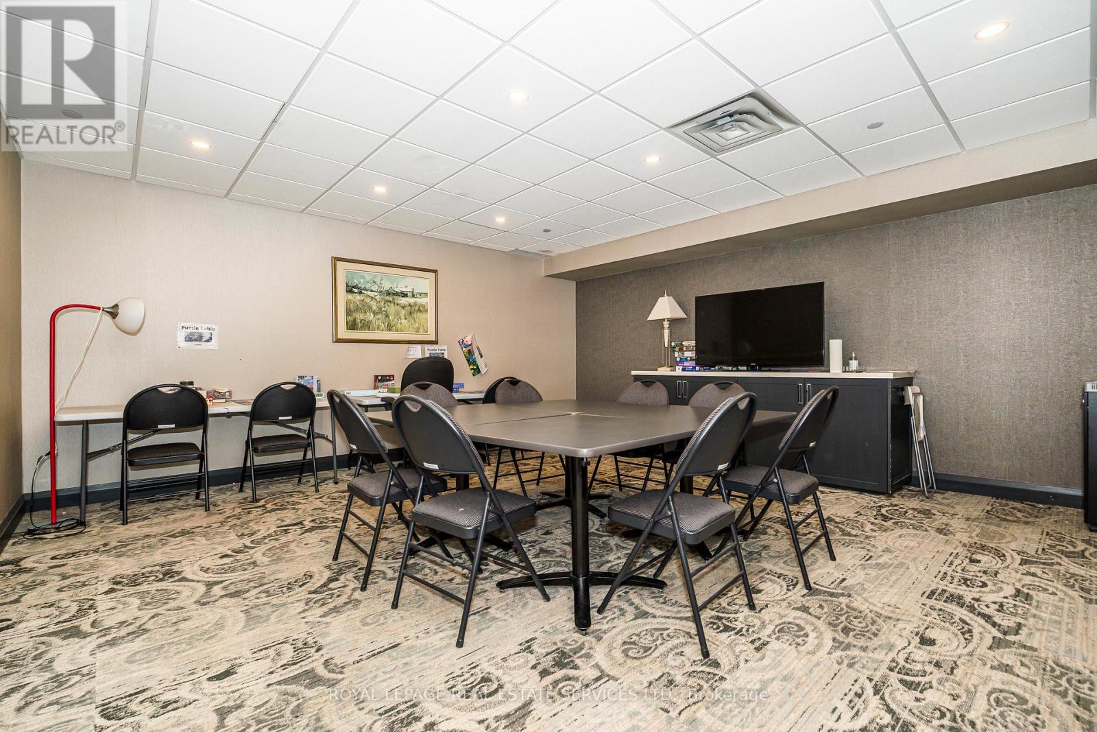 1511 - 100 Quebec Avenue, Toronto, Ontario  M6P 4B8 - Photo 37 - W12721886