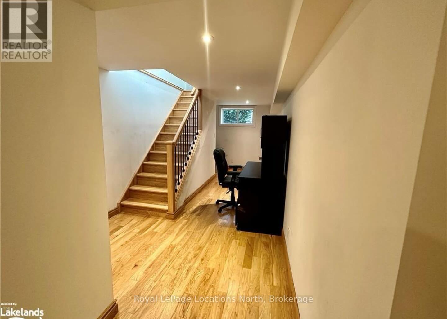 Lower - 305 Eliza Street, Meaford, Ontario N4L 1B2 - Photo 2 - X12722940