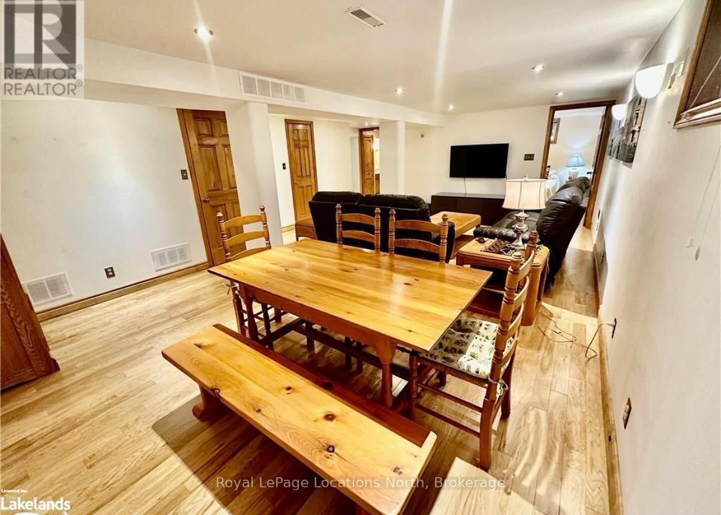 Lower - 305 Eliza Street, Meaford, Ontario N4L 1B2 - Photo 3 - X12722940