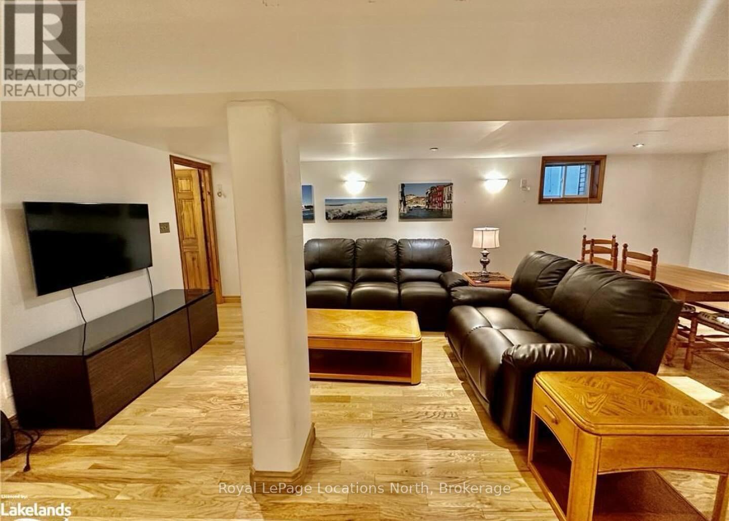 Lower - 305 Eliza Street, Meaford, Ontario N4L 1B2 - Photo 4 - X12722940