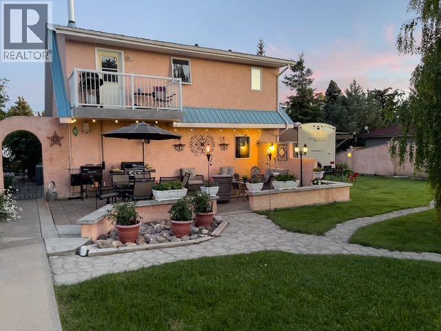 329 2 Avenue Ne, Milk River, Alberta  T0K 1M0 - Photo 24 - A2252561