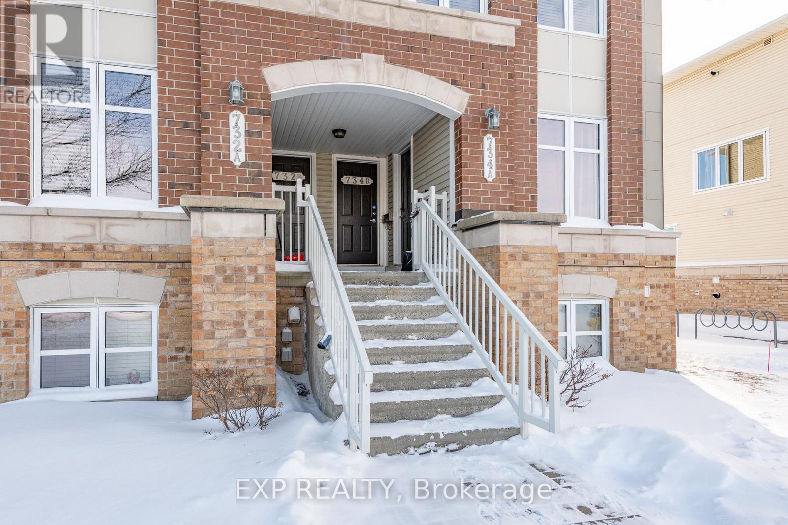 B - 734 Chapman Mills Drive, Ottawa, Ontario  K2J 3V2 - Photo 3 - X12722942