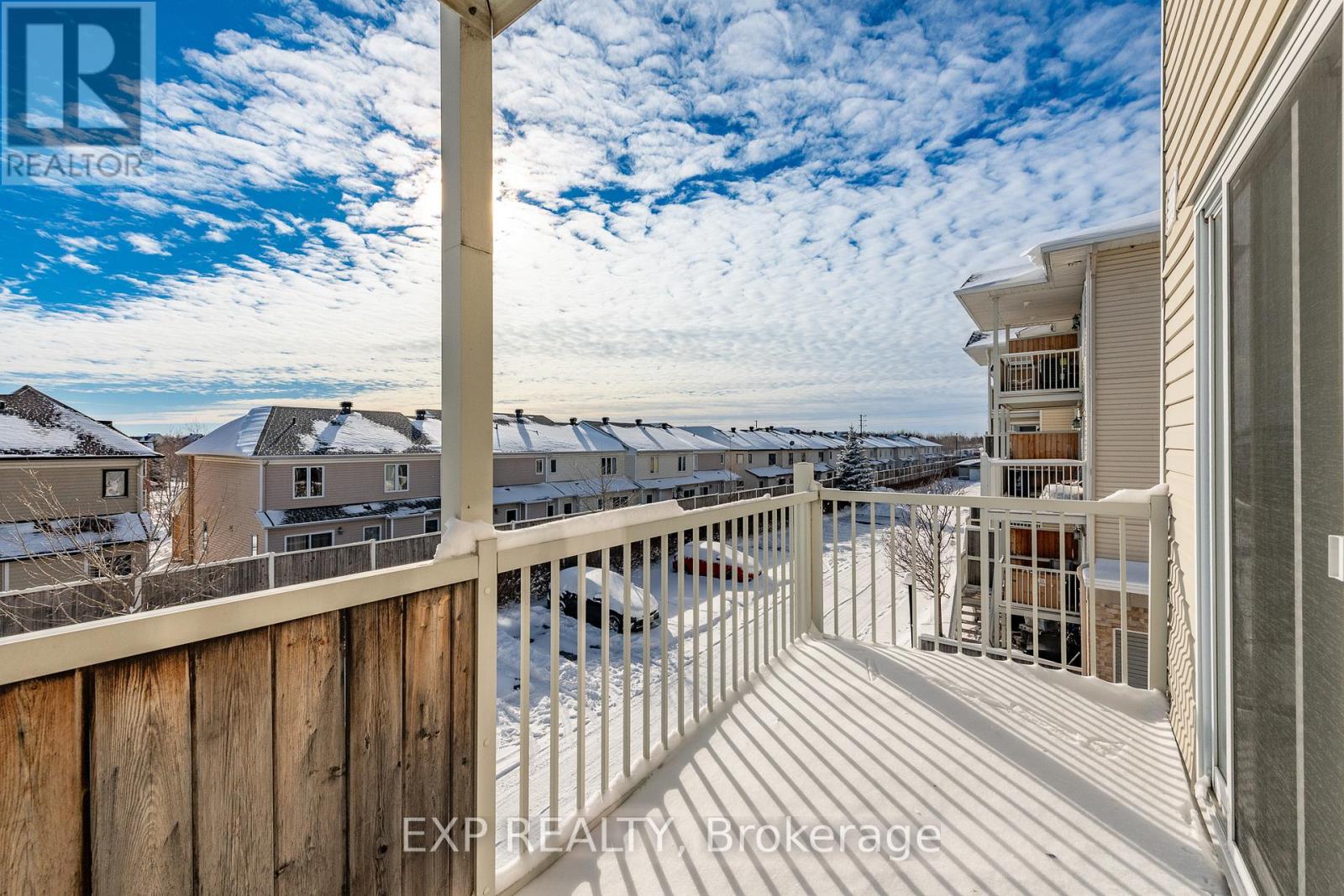 B - 734 Chapman Mills Drive, Ottawa, Ontario  K2J 3V2 - Photo 38 - X12722942