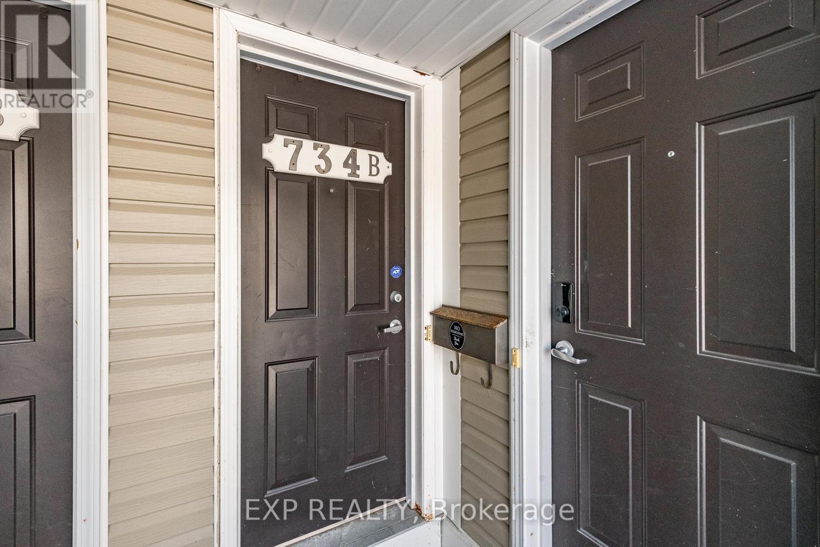 B - 734 Chapman Mills Drive, Ottawa, Ontario  K2J 3V2 - Photo 4 - X12722942