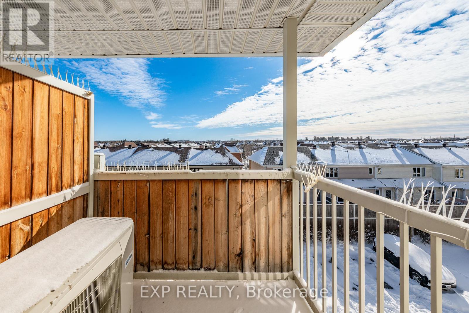 B - 734 Chapman Mills Drive, Ottawa, Ontario  K2J 3V2 - Photo 40 - X12722942