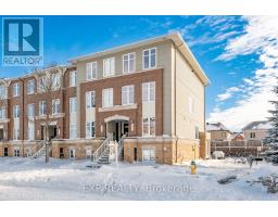 B - 734 CHAPMAN MILLS DRIVE, Ottawa, Ontario