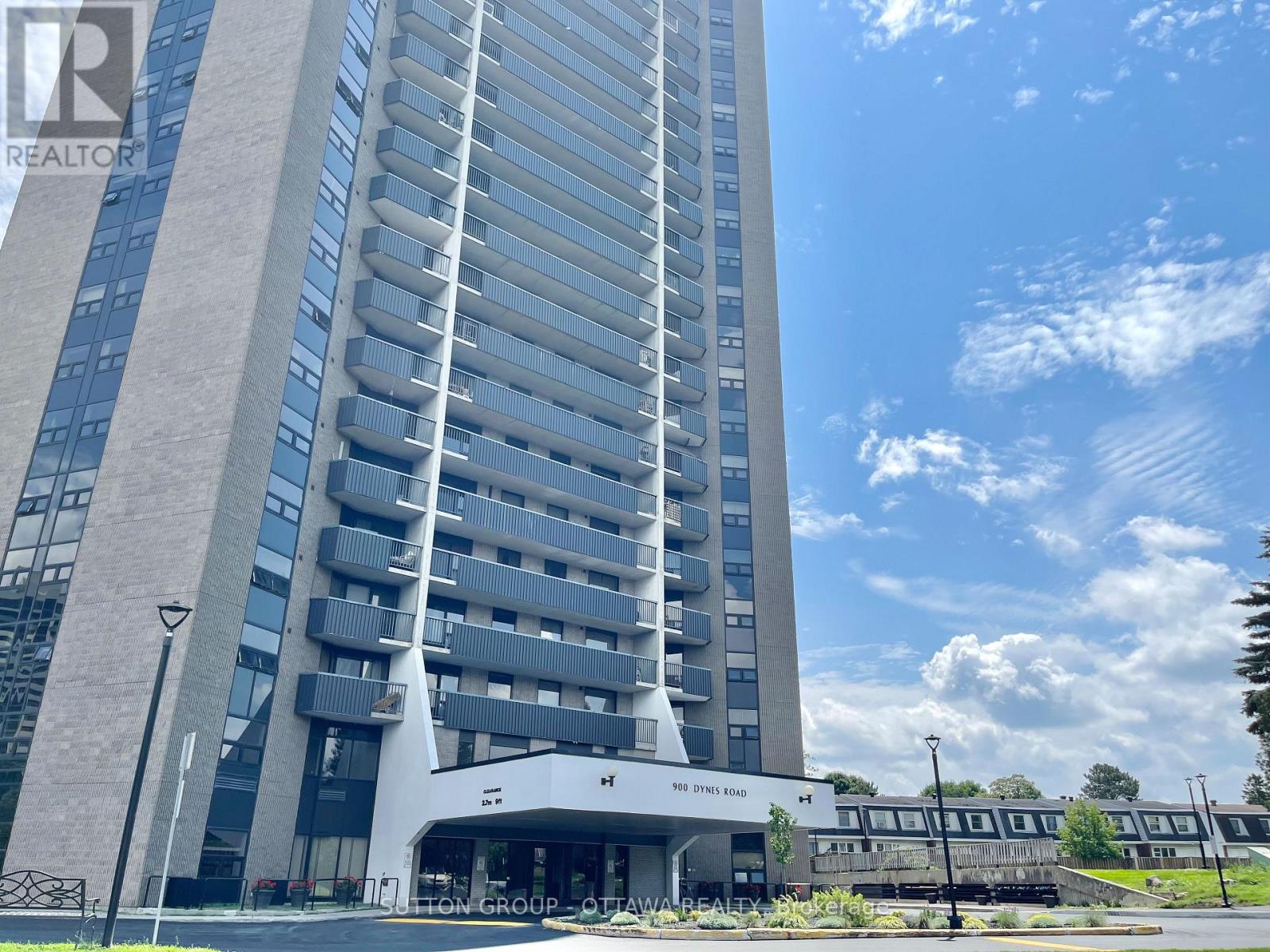 1908 - 900 Dynes Road, Ottawa, Ontario  K2C 3L6 - Photo 2 - X12722966