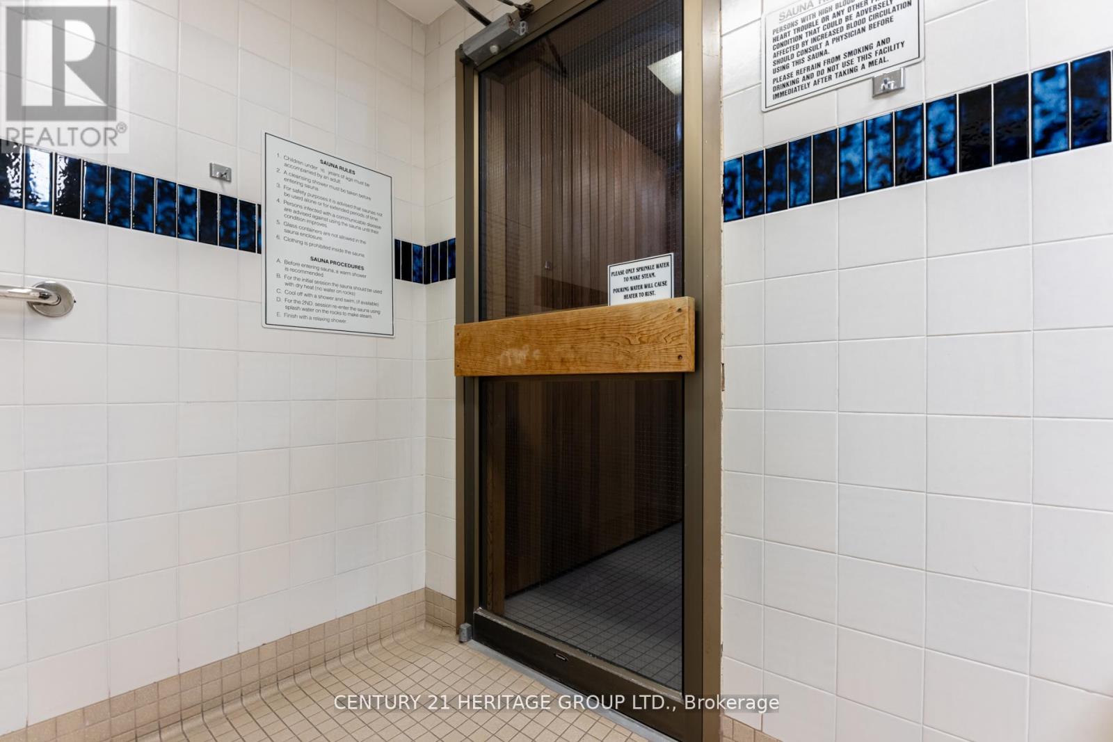 805 - 278 Bloor Street E, Toronto, Ontario  M4W 3M4 - Photo 46 - C12696864