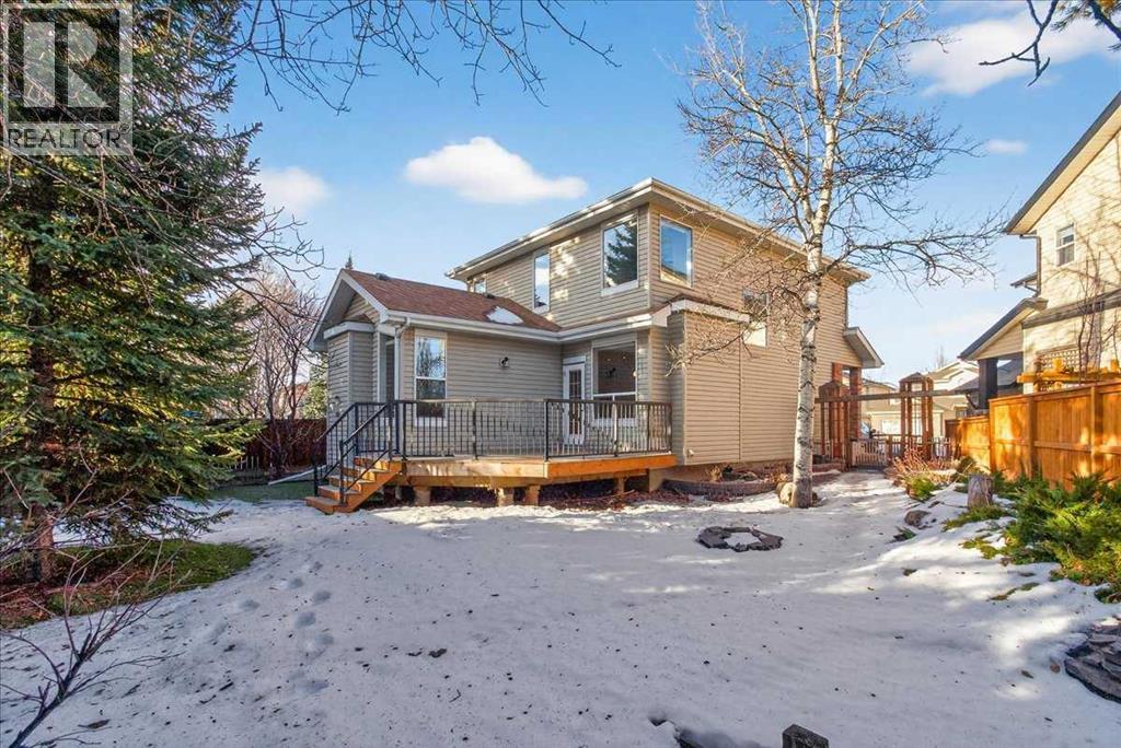 157 Wentworth Park Sw, Calgary, Alberta  T3H 5B3 - Photo 44 - A2280692