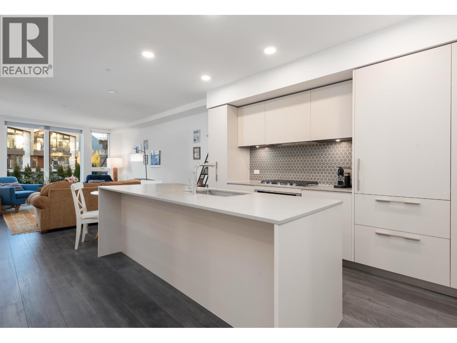 109 1504 Scott Crescent, Squamish, British Columbia  V0N 1T0 - Photo 3 - R3082483