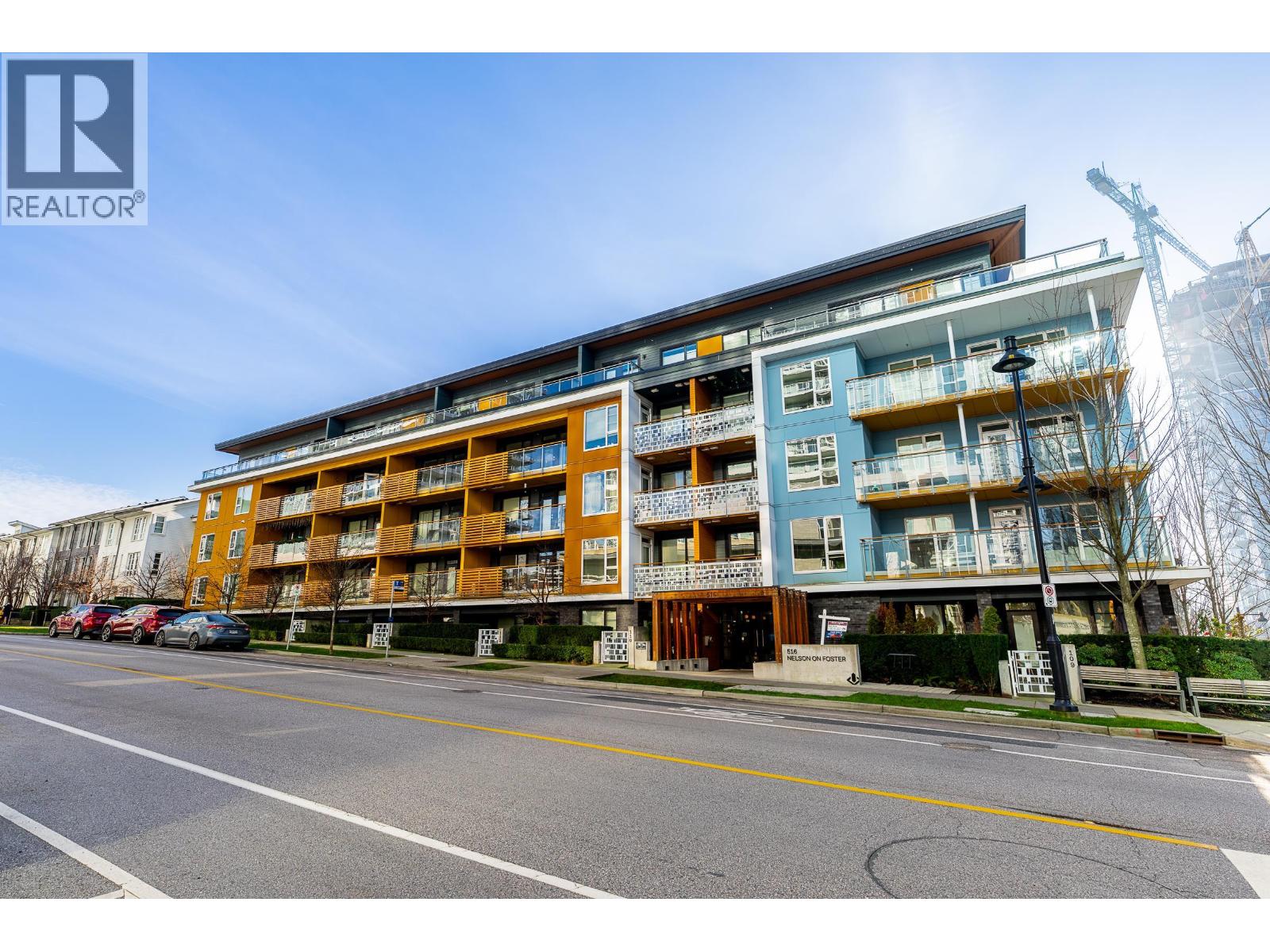 304 516 Foster Avenue, Coquitlam, British Columbia  V3J 0H8 - Photo 2 - R3082489