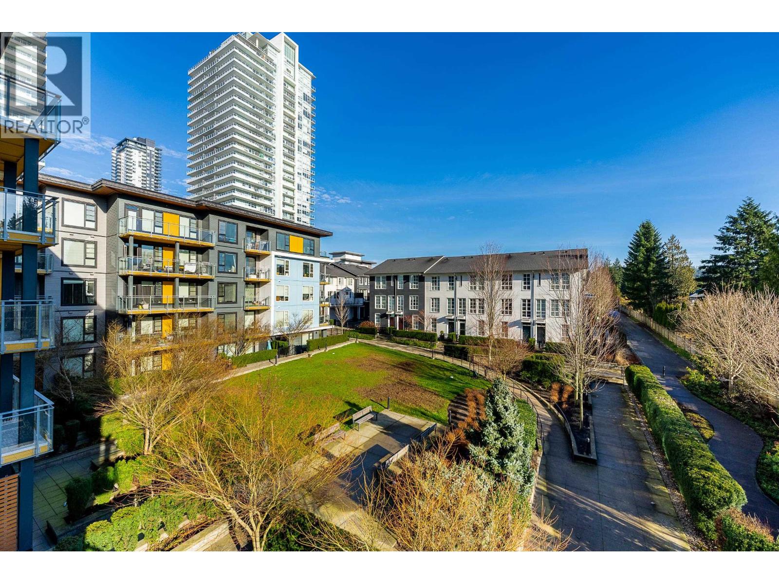 304 516 Foster Avenue, Coquitlam, British Columbia  V3J 0H8 - Photo 25 - R3082489