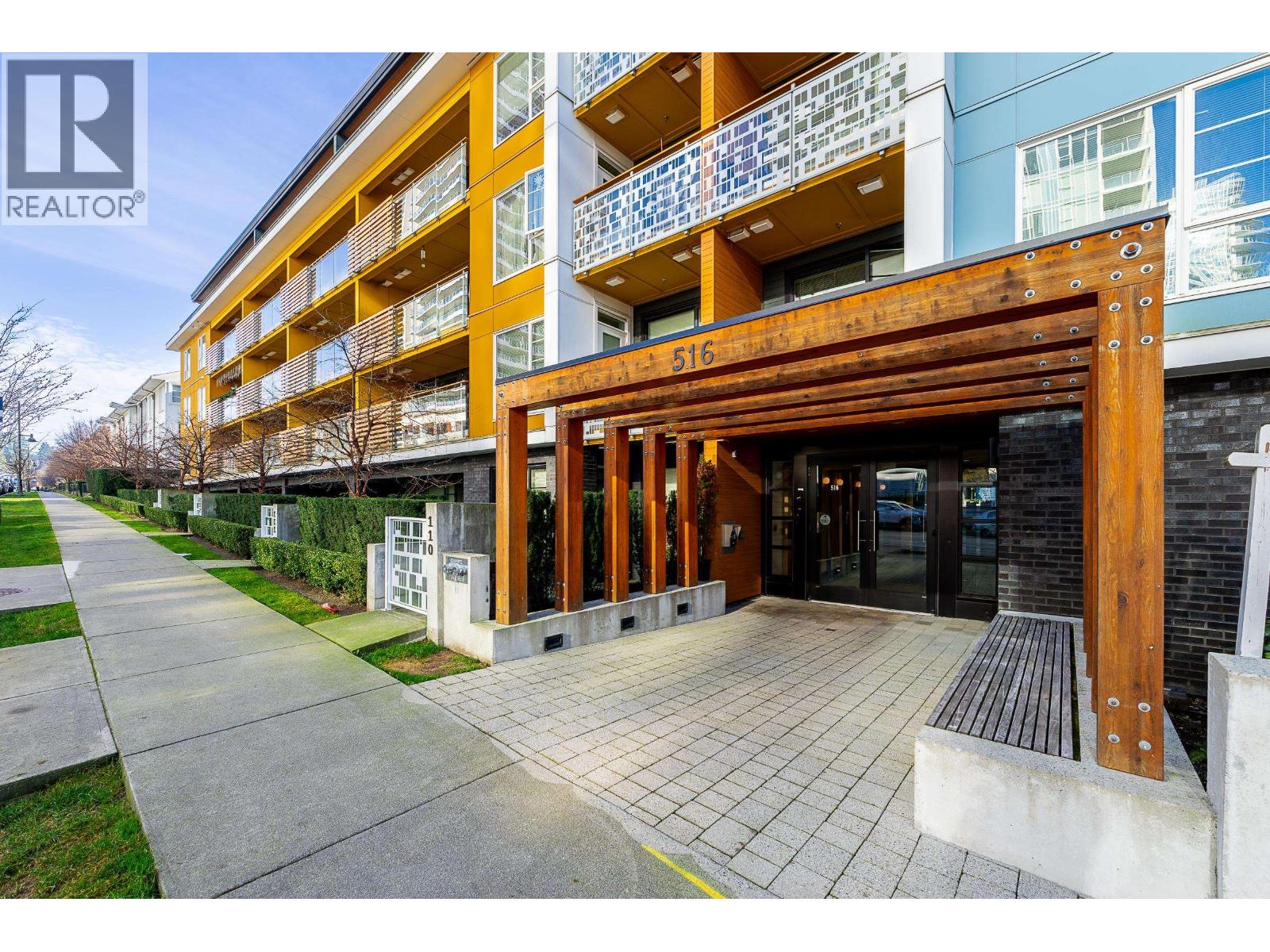 304 516 Foster Avenue, Coquitlam, British Columbia  V3J 0H8 - Photo 28 - R3082489