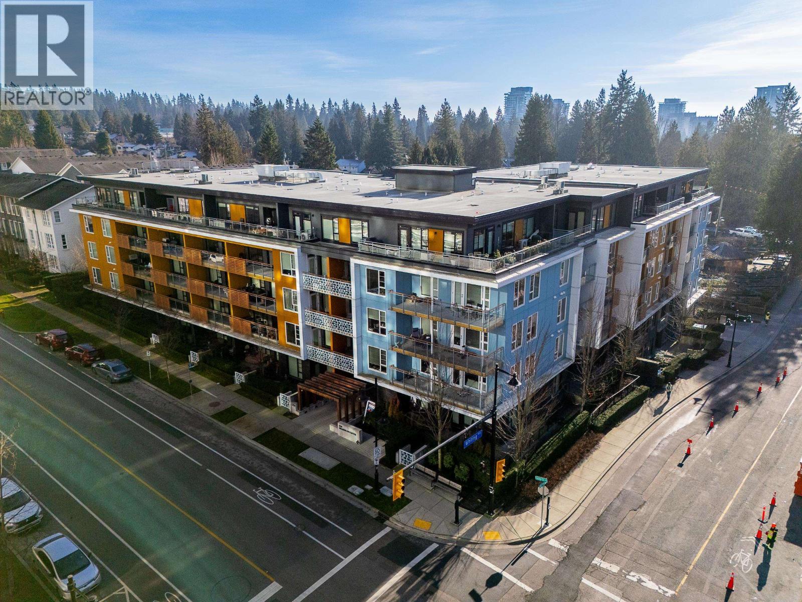 304 516 Foster Avenue, Coquitlam, British Columbia  V3J 0H8 - Photo 30 - R3082489