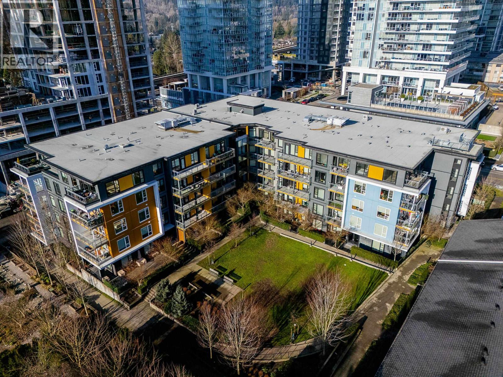 304 516 Foster Avenue, Coquitlam, British Columbia  V3J 0H8 - Photo 31 - R3082489