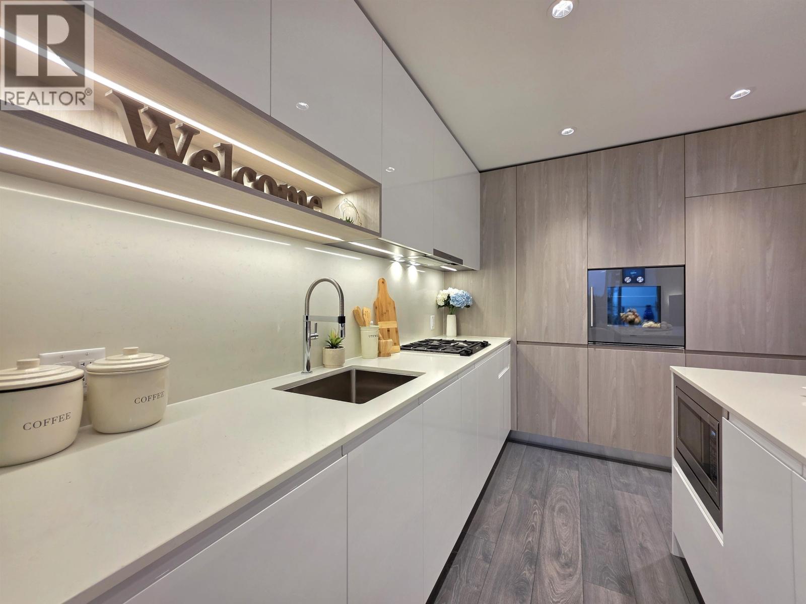 510 6200 Minoru Boulevard, Richmond, British Columbia  V6Y 0M9 - Photo 5 - R3082491