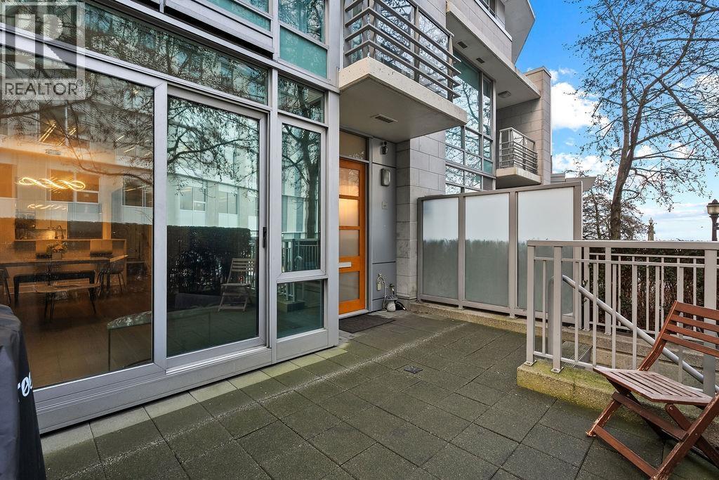 493 Broughton Street, Vancouver, British Columbia V6G 3E8 - Photo 3 - R3082496