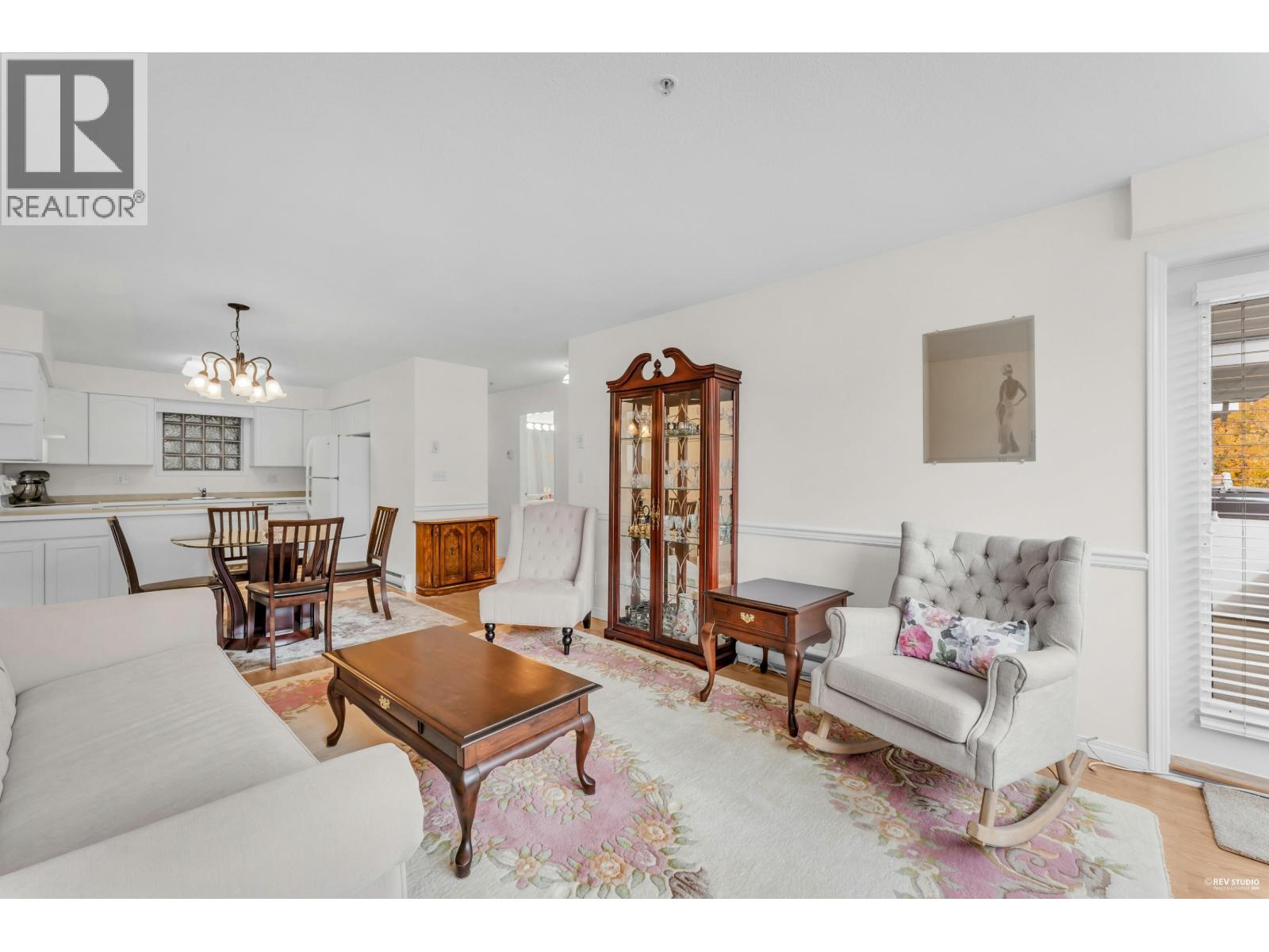 207 12025 207a Street, Maple Ridge, British Columbia  V2X 0R3 - Photo 2 - R3082503