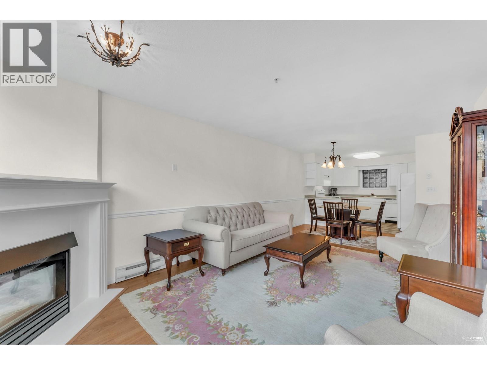 207 12025 207a Street, Maple Ridge, British Columbia  V2X 0R3 - Photo 3 - R3082503