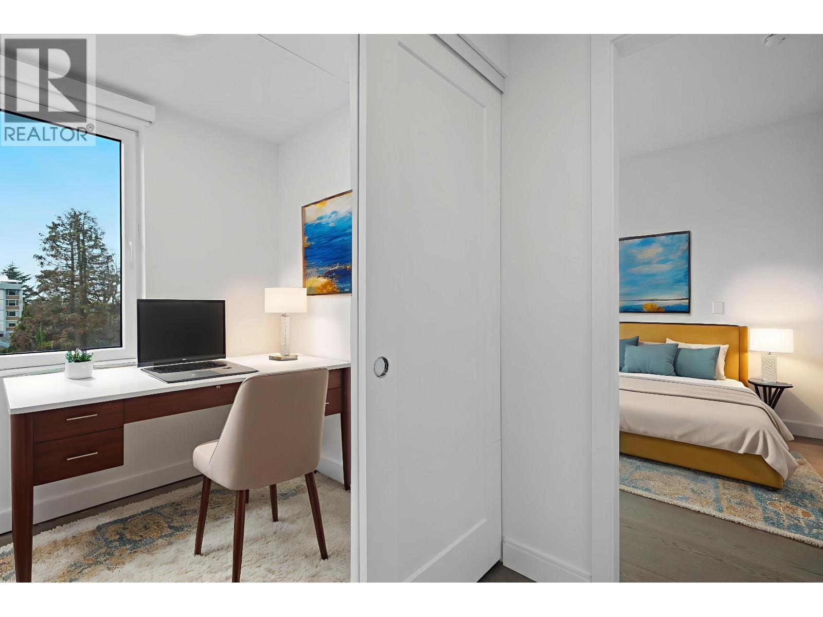 302 4908 Cambie Street, Vancouver, British Columbia V5Z 0K1 - Photo 20 - R3082505