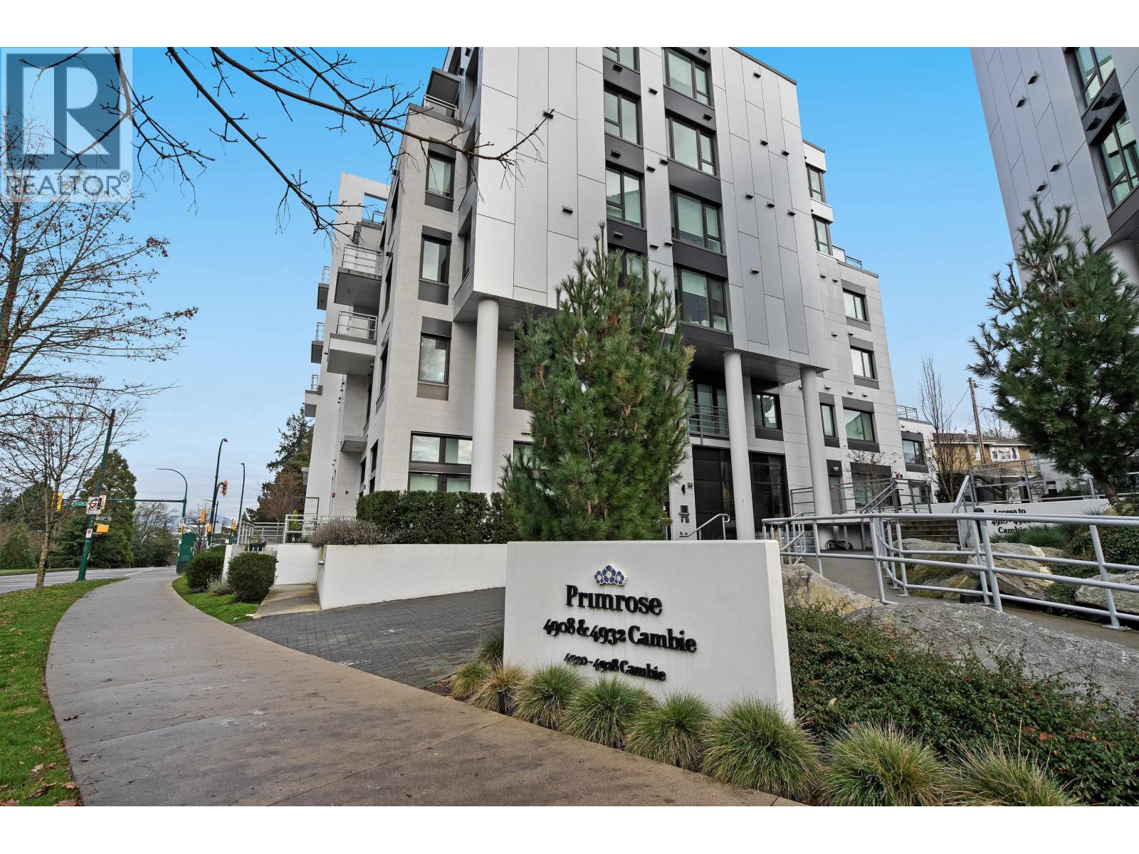 302 4908 Cambie Street, Vancouver, British Columbia V5Z 0K1 - Photo 38 - R3082505