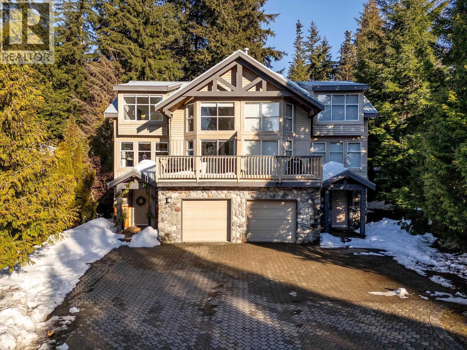 2219 Aspen Drive, Whistler, British Columbia  V8E 0A6 - Photo 26 - R3082507