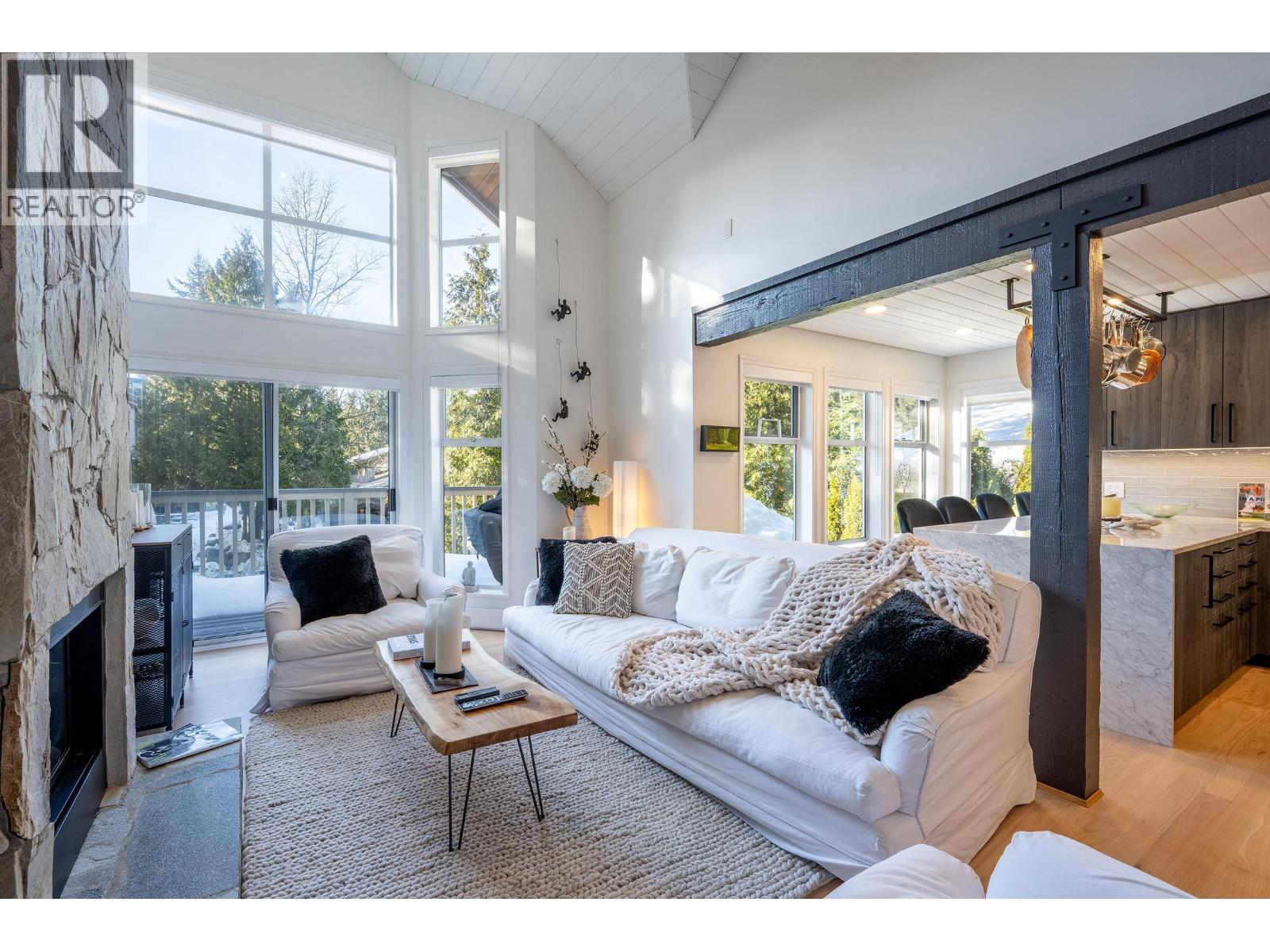 2219 Aspen Drive, Whistler, British Columbia  V8E 0A6 - Photo 3 - R3082507